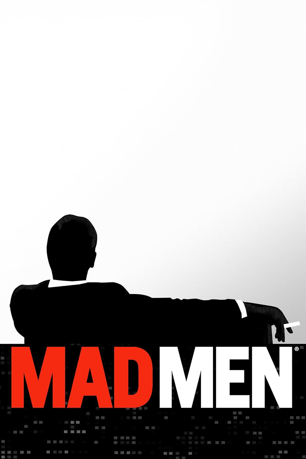 Постер The Making of ‘Mad Men’